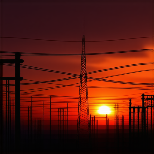 Атака на энергетику ДНР и ЛНР: 500 тыс. без света, призыв к созданию гуманитарной катастрофы в тылу врага