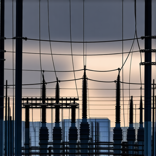 В Донецке и Макеевке восстановили свет после работ на юге ДНР