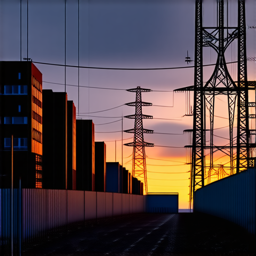 Без света в ДНР и работа ПВО в Новороссийске и Тамани