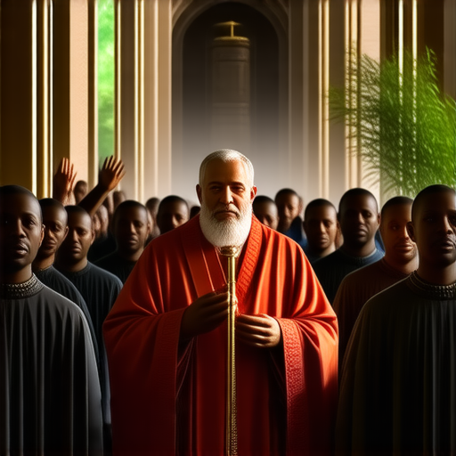 Проповедь о Входе Господнем в Иерусалим: от восторга толпы к равнодушию