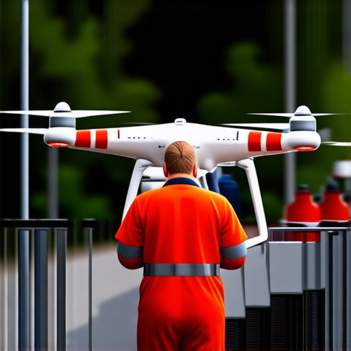 Две женщины пострадали при атаке БПЛА под Новороссийском