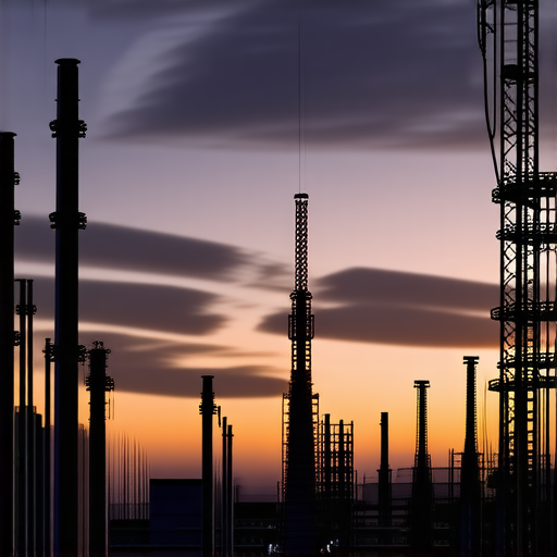 Канада выделит $14,4 млн на восстановление энергетики Украины