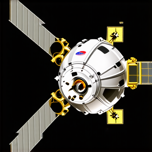 Анимация миссии Artemis II доступна по ссылке