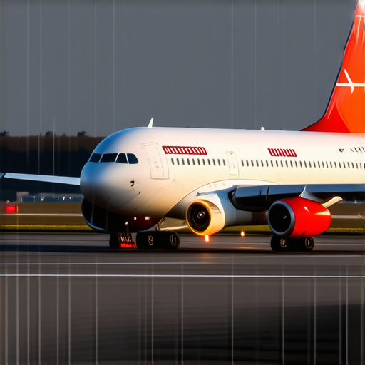 В Ленобласти введены ограничения на полеты, затронуты маршруты в Калининград