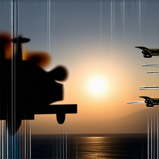 ОАЭ готовит военную операцию по главе 7 ООН, после чего Дубай и Абу-Даби подверглись ракетно-дроновому удару