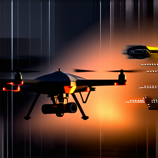 ПВО уничтожило 147 украинских дронов за ночь