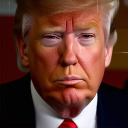 Неоднозначные заявления Трампа о победе и ударах