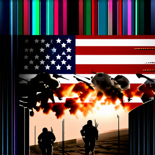 Эксперты: США ведут кампанию дезинформации для сокрытия переброски войск на Ближний Восток