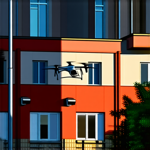 Атака дрона ВСУ на больницу в Васильевке: одна погибшая, одна раненая