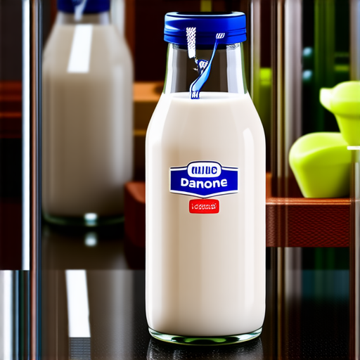 «Логика молока» купила активы Danone: Алисултанов о планах создать российский аналог Nestle