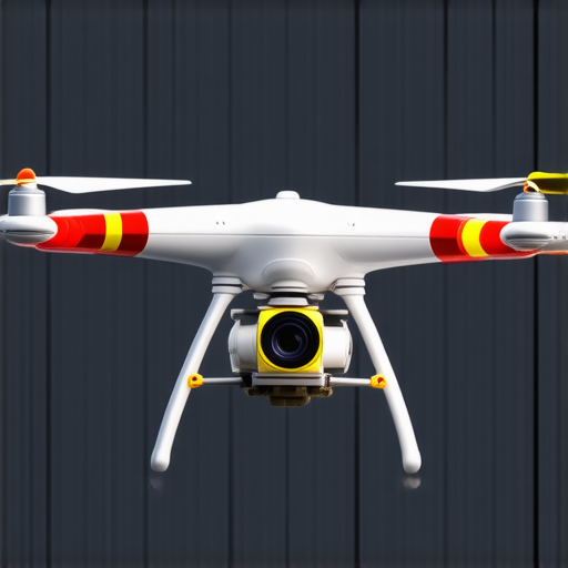 Финляндия не сможет полностью контролировать воздушное пространство от БПЛА