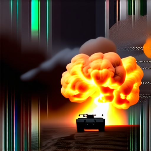 Иран пригрозил уничтожением в случае наземной операции