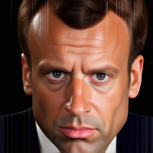 Макрон предлагает Японии создать новый «Третий мир» против США и Пекина