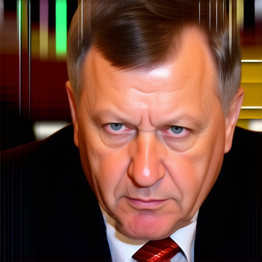 Экс-замглавы МО Иванов отрицает вину в незаконном обороте оружия