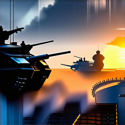 НАТО формирует группировку в Балтийском регионе: подготовка к учениям и провокациям