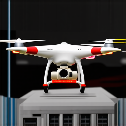 Удар по складам дронов в Одесской области