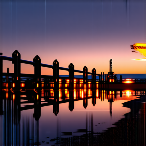 Риски концентрации добычи газа в США: три формации обеспечивают рост, но создают уязвимость для экспорта