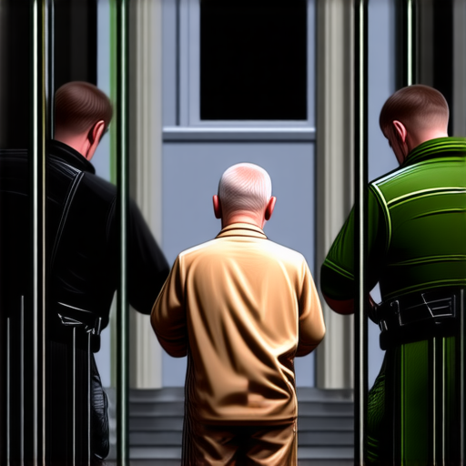 Россия и Украина ведут работу по обмену пленными в преддверии Пасхи