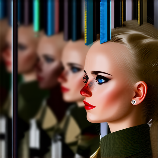 Ошибки в системе привели к постановке женщин на военный учет в Украине