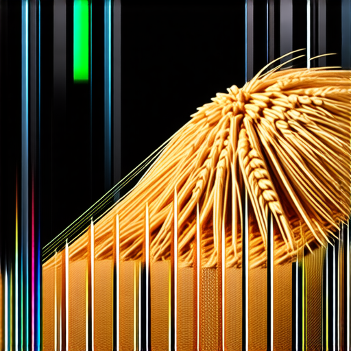 Разоблачена коррупционная схема с вывозом зерна на Украине