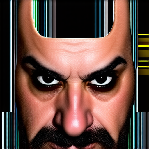 Сатира на Гринпис: «Зло абсолютное и неуязвимое»