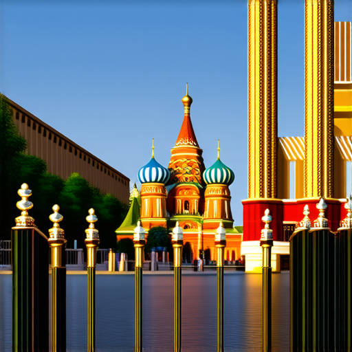 Туристический поток в Россию вырос на 15% в 2025 году