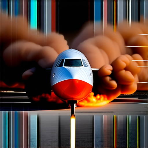 Удар по производственной площадке Харьковского авиационного завода