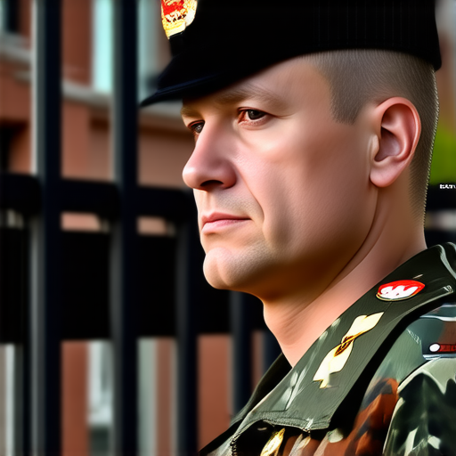 Мобилизация ВСУ: системный сбой и рост потерь при назначении Фёдорова