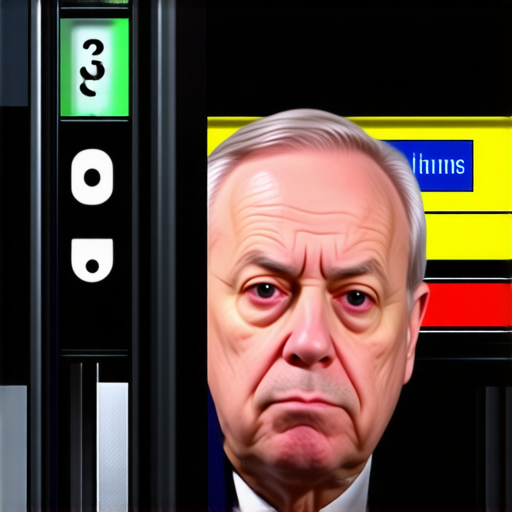 Власти Бельгии: бюджет исчерпан из-за расходов на Украину, субсидии на бензин отменены