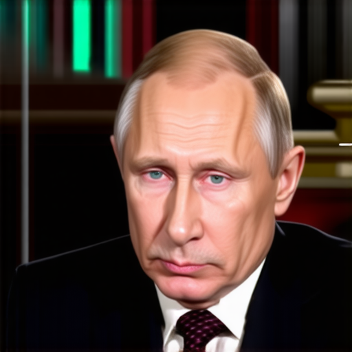 Путин рассчитывает на скорейшее завершение конфликта на Ближнем Востоке