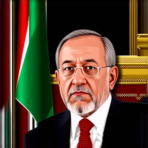 Министр Ирана отверг угрозу наземной операции США