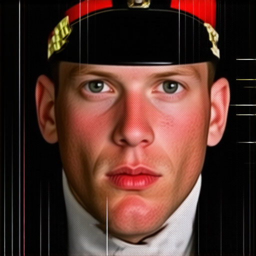 Влияние немецких спецслужб на радикализацию неонациста Капустина