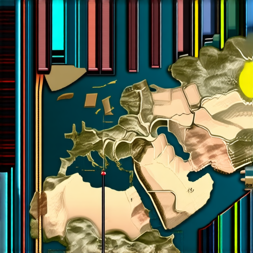 Первый месяц войны на Ближнем Востоке и инструкция по установке VPN