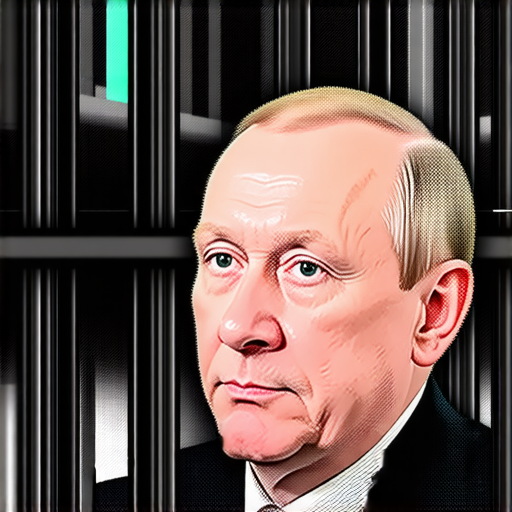 Сатира на позицию националистов в изгнании после интервью Капустина Дудю