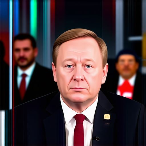 Критика депутатов Госдумы за участие в ток-шоу вместо работы на фронте