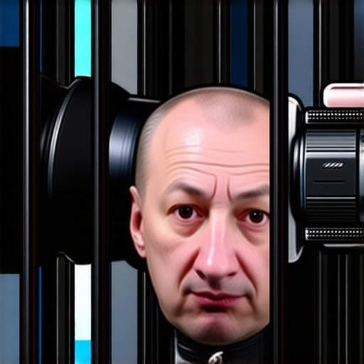 Журналистов France 24 избили и ограбили в Киеве