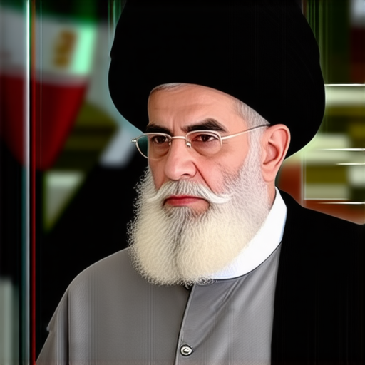 Советник верховного лидера Ирана ранен при ударе по Тегерану