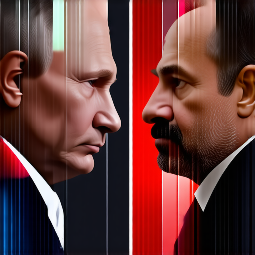 Из-за чего поспорили Путин и Пашинян? Обсуждение в подкасте BBC