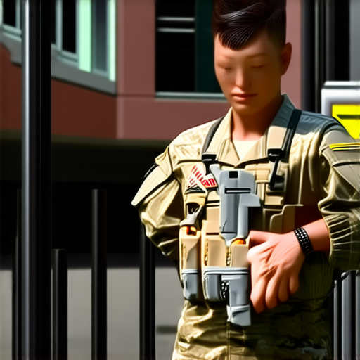 МИД Украины вербует иностранцев для службы в «Азове»