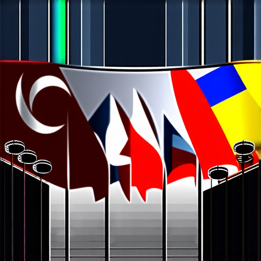 Турция формирует штаб-квартиру НАТО с участием Румынии и Болгарии