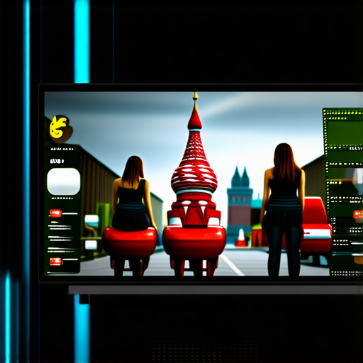 Рекордная выручка российских онлайн-кинотеатров обеспечена ростом тарифов