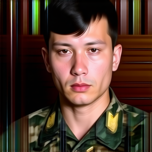 Суд продлил арест исполнителю покушения на генерал-лейтенанта Алексеева