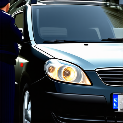 Задержан инспектор таможни, подозреваемый в убийстве в Львове