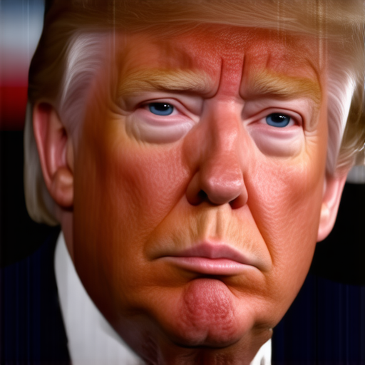 Трамп может уволить главу Минюста США из-за дела Эпштейна