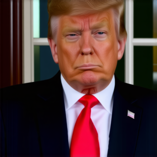 Вопросы без ответов: о чем Трамп не сказал в своей речи о войне с Ираном