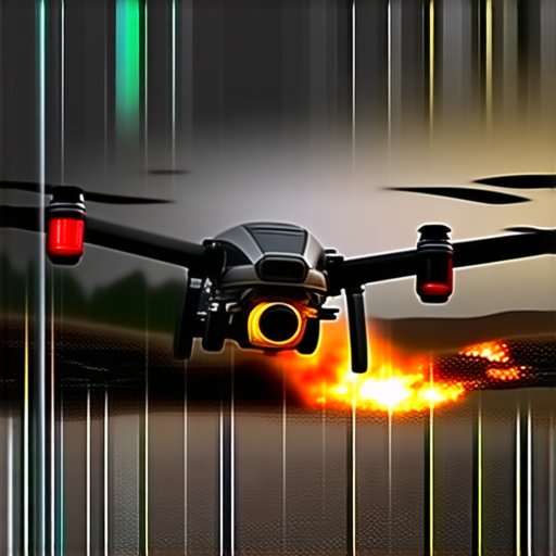 БПЛА уничтожил квадроцикл ВСУ в Сумской области