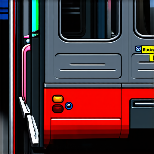 В Польше задержали автобус с россиянами без документов, водителями были граждане Украины