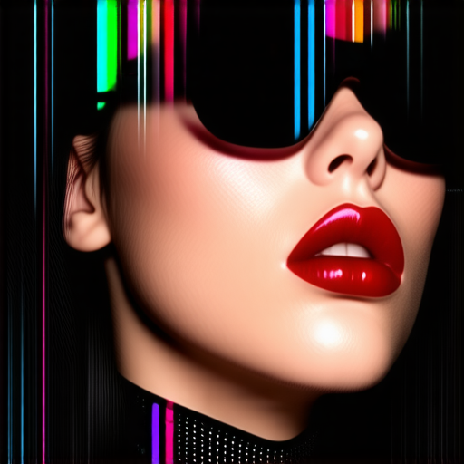 Обсуждение ретросексуальной моды и глянцевой эстетики