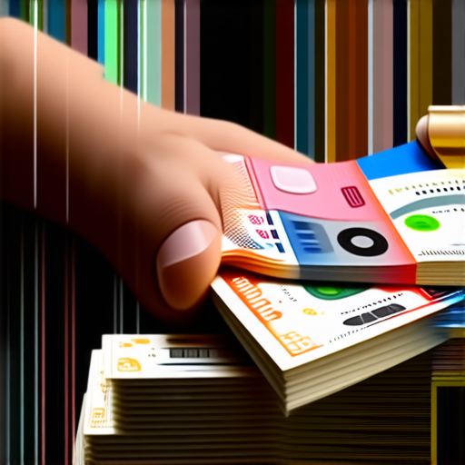 Денег в украинском бюджете осталось на две недели