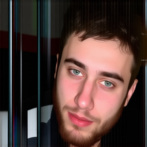 В селе Полевая под обстрелом погиб мужчина